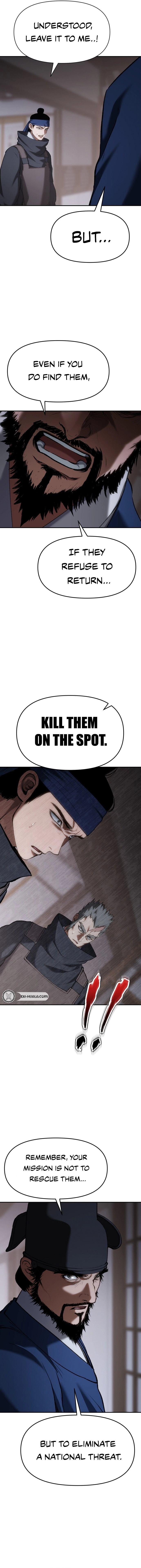 informer Chapter 67 Page 8