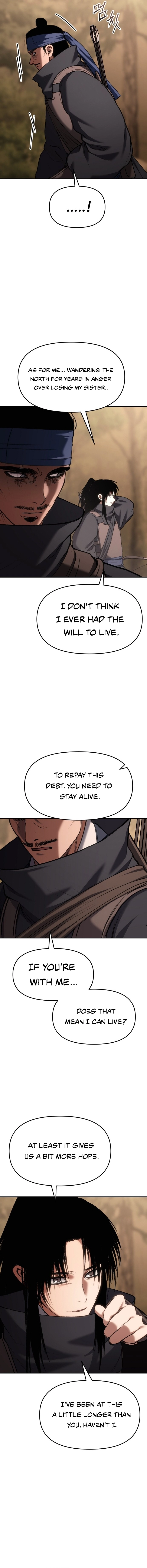 informer Chapter 67 Page 11