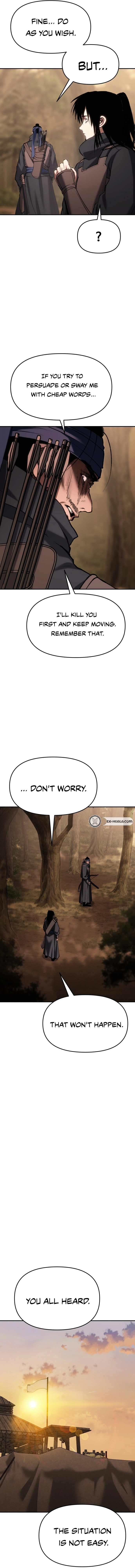 informer Chapter 67 Page 12