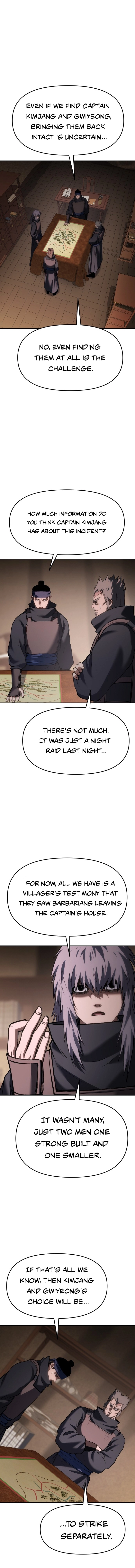 informer Chapter 67 Page 13