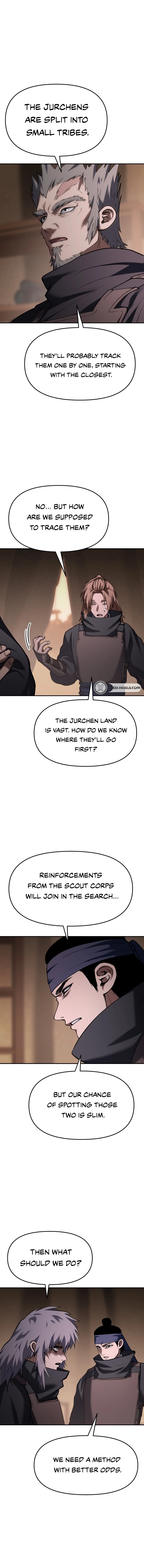 informer Chapter 67 Page 14