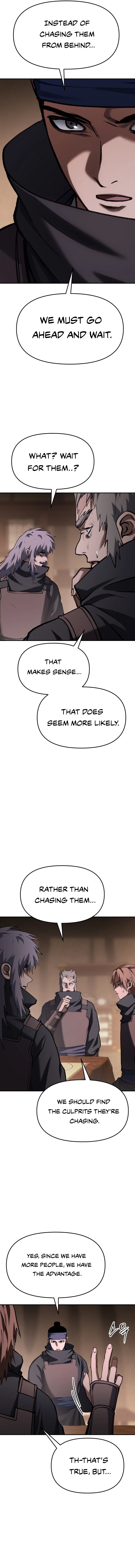 informer Chapter 67 Page 15