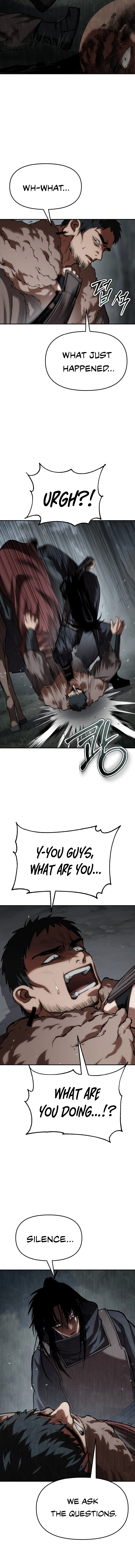 informer Chapter 67 Page 19