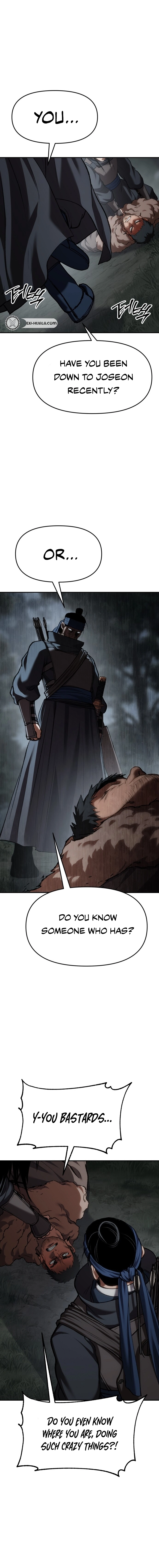 informer Chapter 67 Page 20