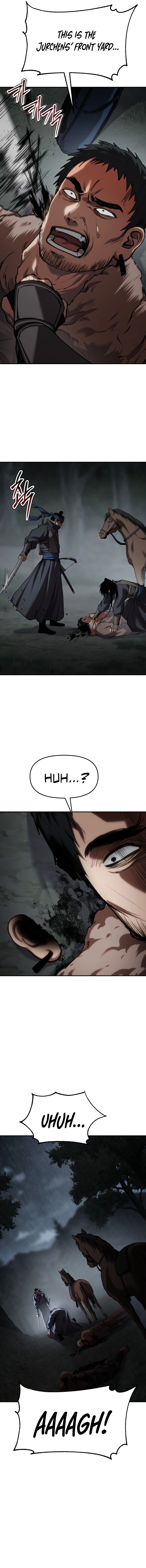 informer Chapter 67 Page 21