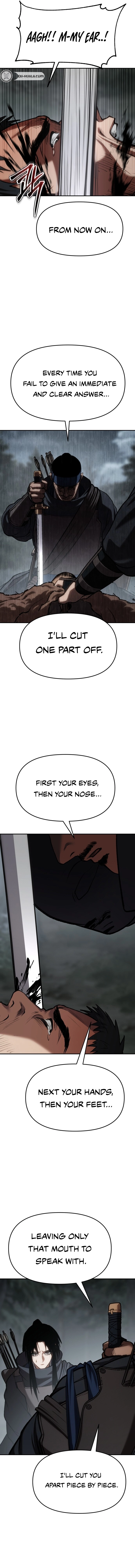 informer Chapter 67 Page 22