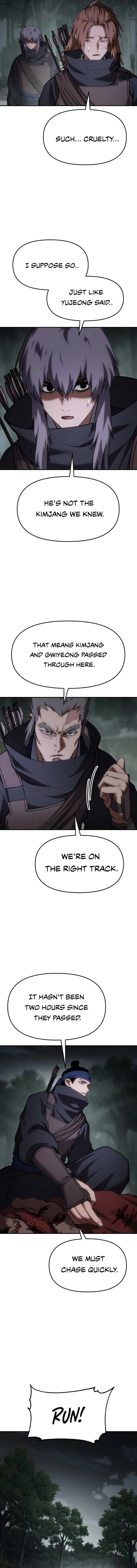 informer Chapter 68 Page 7