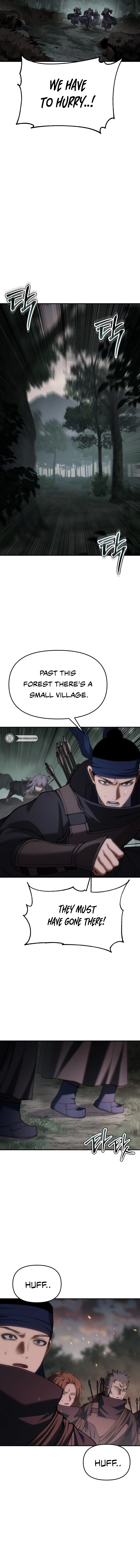 informer Chapter 68 Page 8