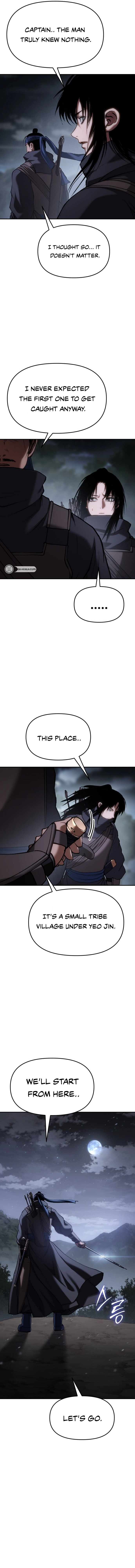 informer Chapter 68 Page 10