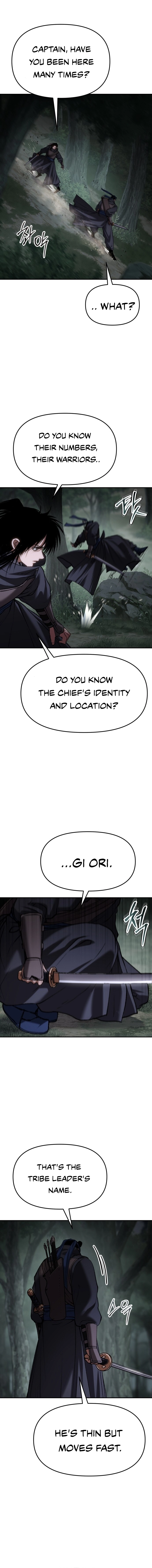 informer Chapter 68 Page 11