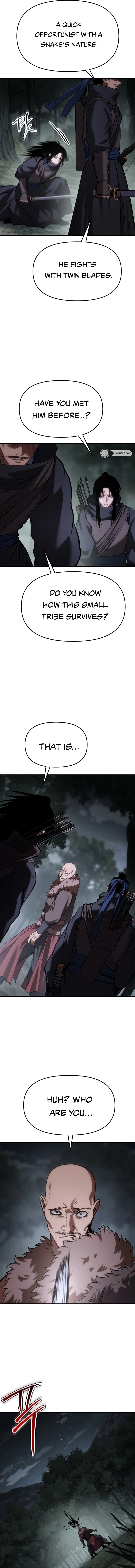 informer Chapter 68 Page 12