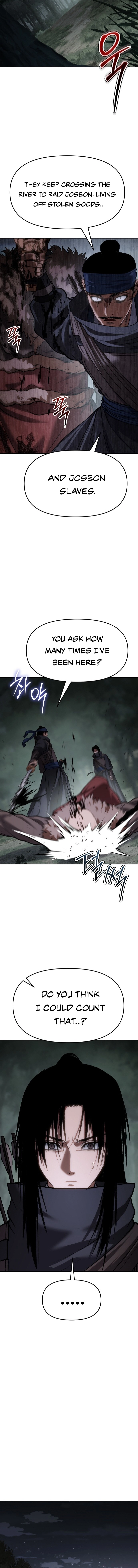 informer Chapter 68 Page 13