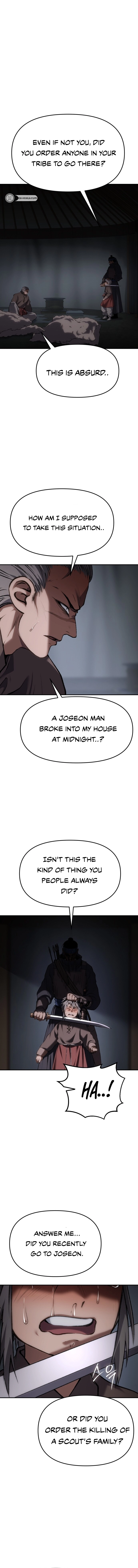 informer Chapter 68 Page 16