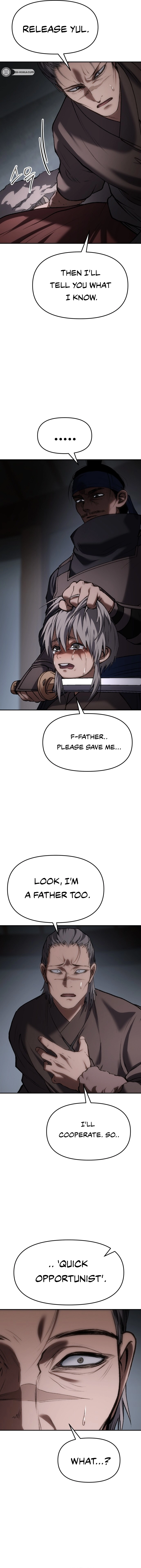 informer Chapter 68 Page 18