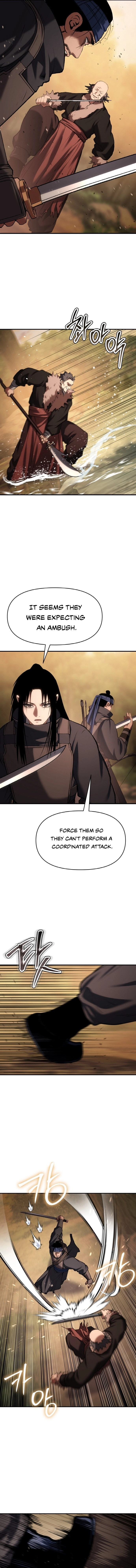 informer Chapter 71 - 71 Page 9