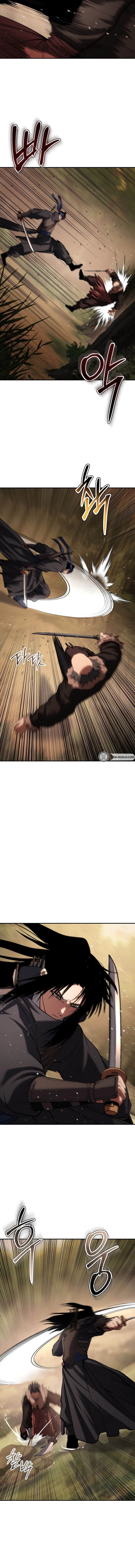 informer Chapter 71 - 71 Page 10