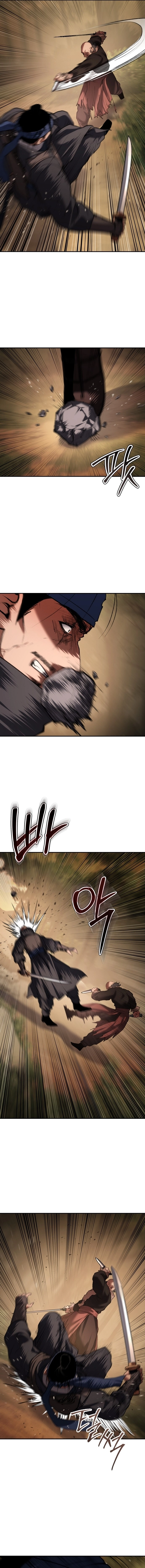 informer Chapter 71 - 71 Page 13