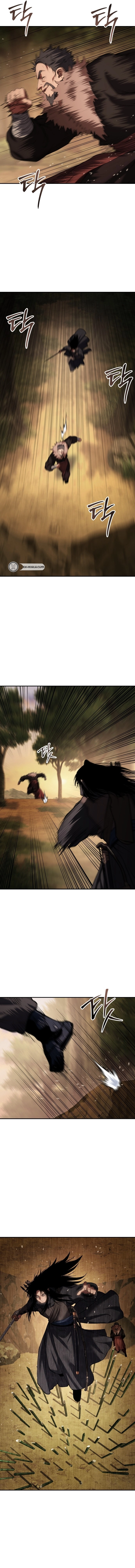 informer Chapter 71 - 71 Page 16