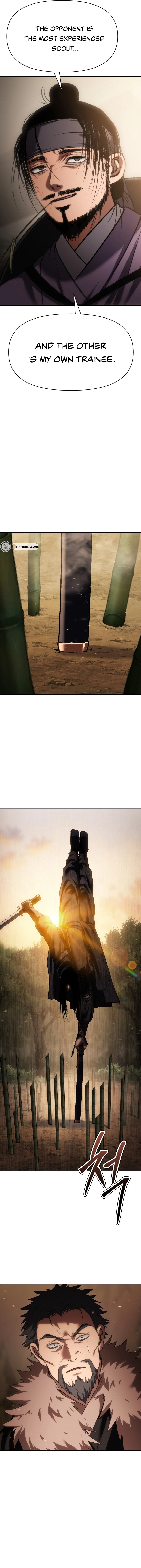 informer Chapter 71 - 71 Page 18