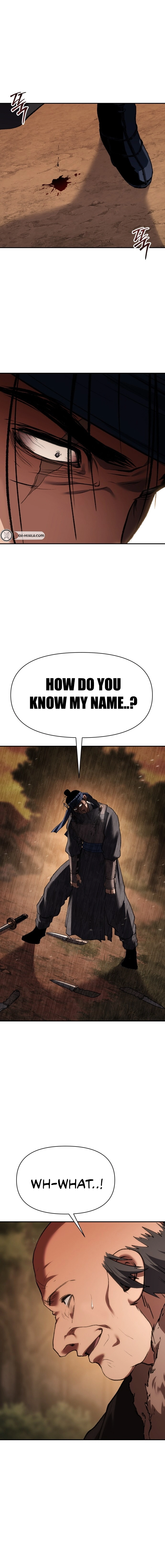 informer Chapter 71 - 71 Page 20