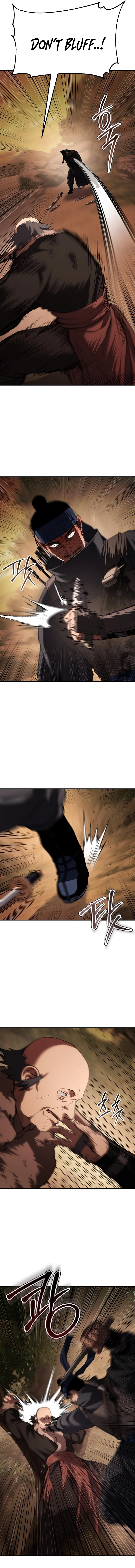 informer Chapter 71 - 71 Page 21