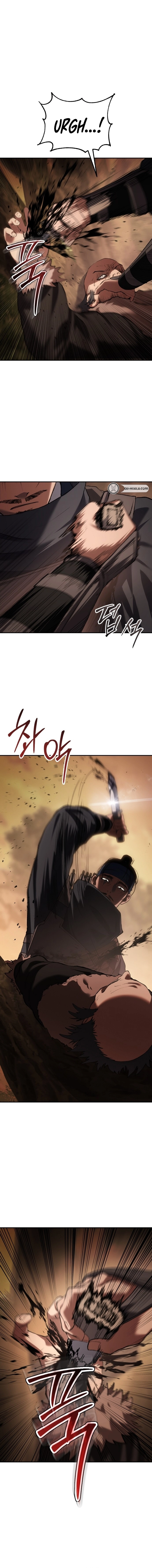 informer Chapter 71 - 71 Page 22