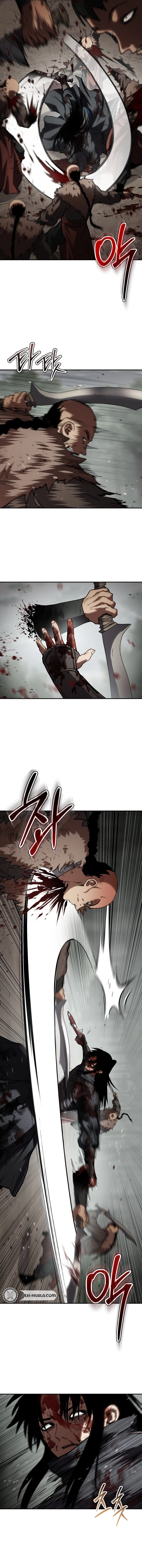 informer Chapter 81 - season 2 END Page 8