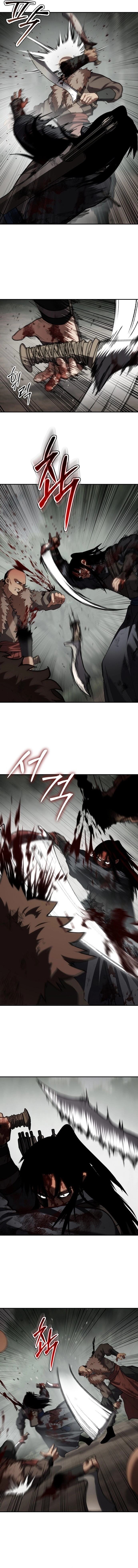 informer Chapter 81 - season 2 END Page 9