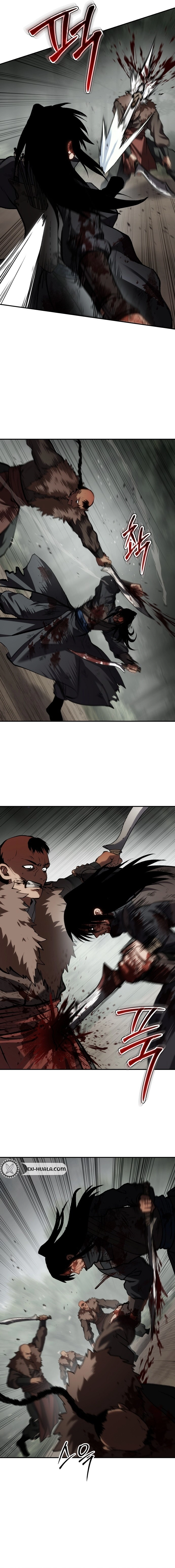 informer Chapter 81 - season 2 END Page 10