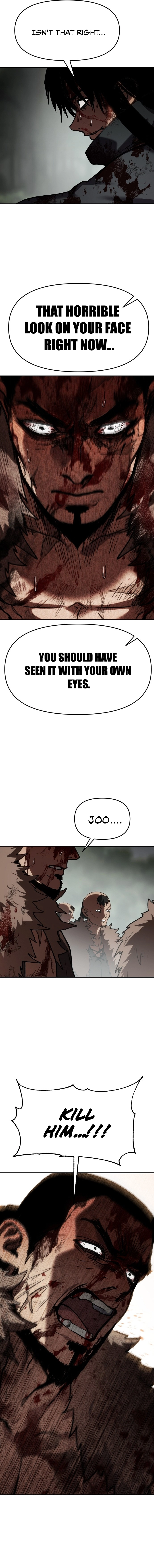 informer Chapter 81 - season 2 END Page 13