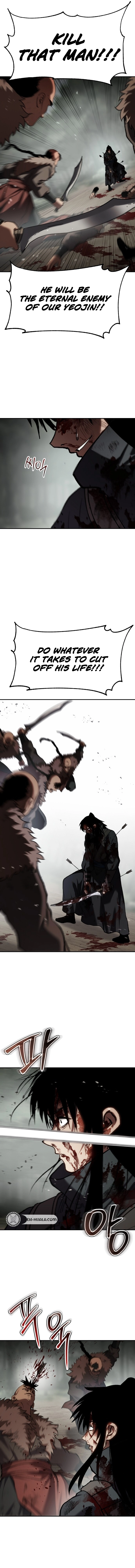 informer Chapter 81 - season 2 END Page 14