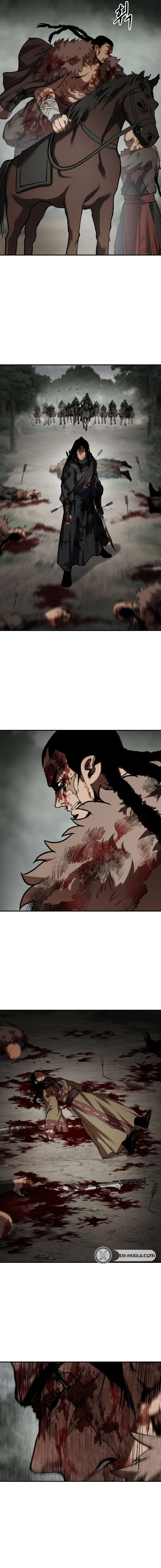 informer Chapter 81 - season 2 END Page 16