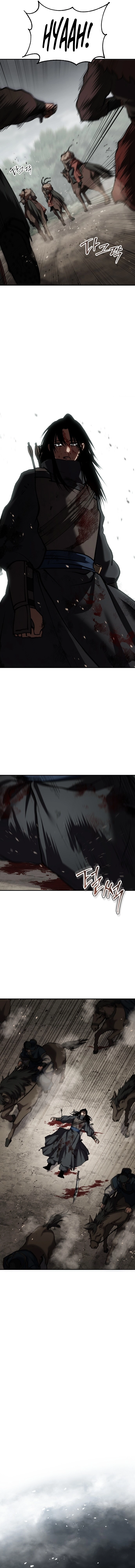 informer Chapter 81 - season 2 END Page 17