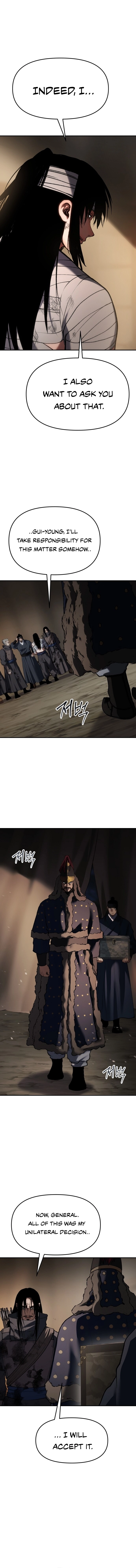 informer Chapter 81 - season 2 END Page 19