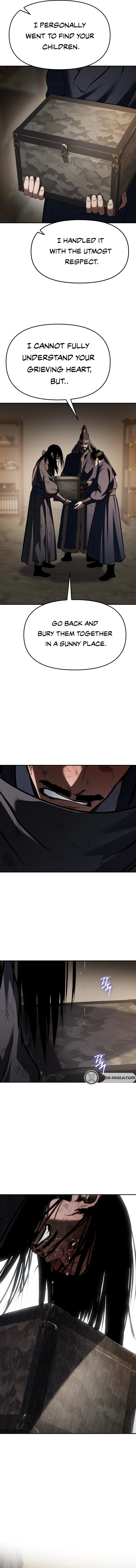 informer Chapter 81 - season 2 END Page 20