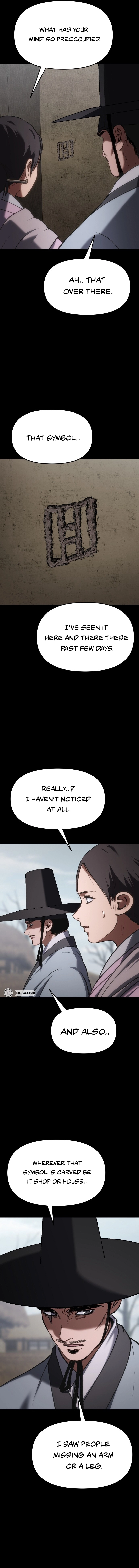 informer Chapter 65 Page 8