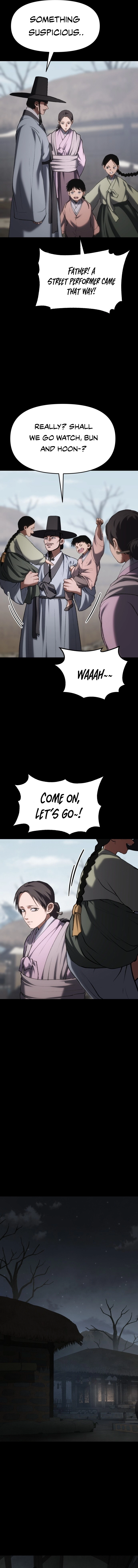 informer Chapter 65 Page 9