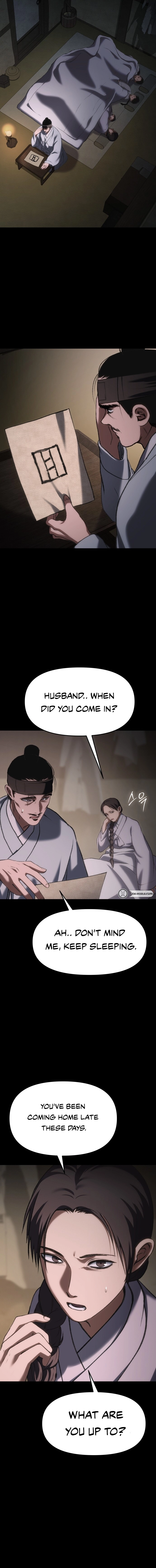 informer Chapter 65 Page 10