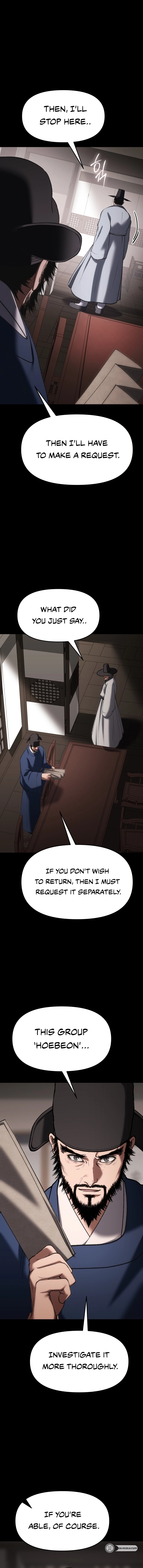 informer Chapter 65 Page 19