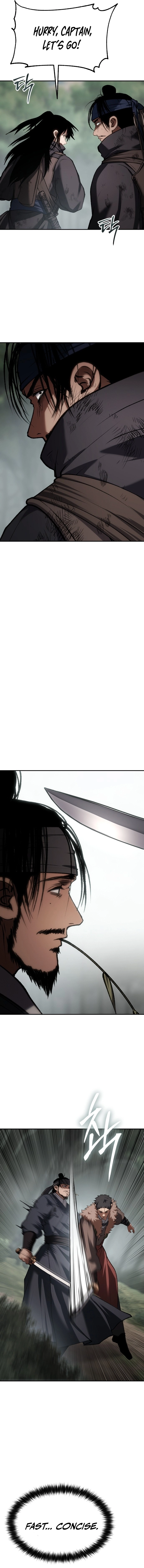 informer Chapter 74 - 74 Page 13