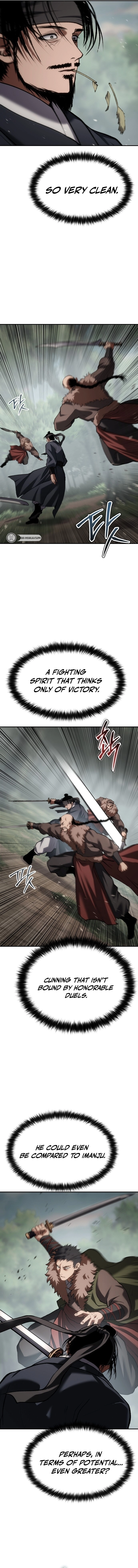 informer Chapter 74 - 74 Page 14