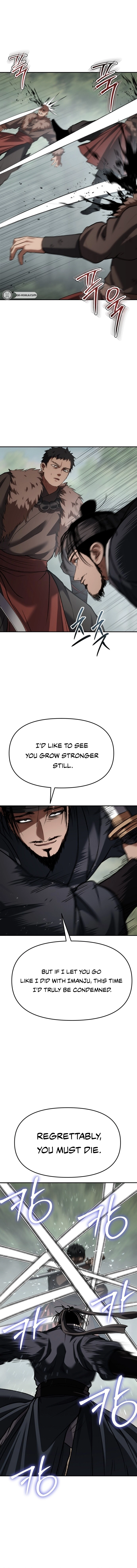 informer Chapter 74 - 74 Page 16