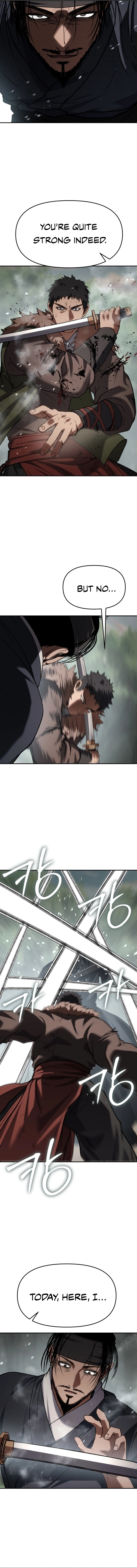 informer Chapter 74 - 74 Page 17