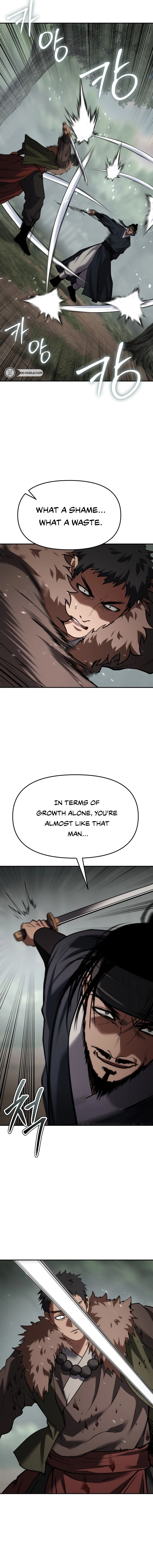 informer Chapter 74 - 74 Page 20