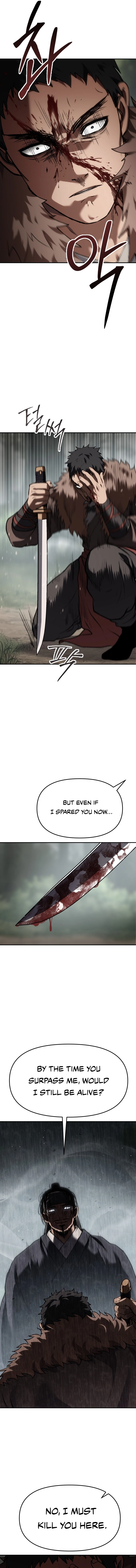 informer Chapter 74 - 74 Page 21