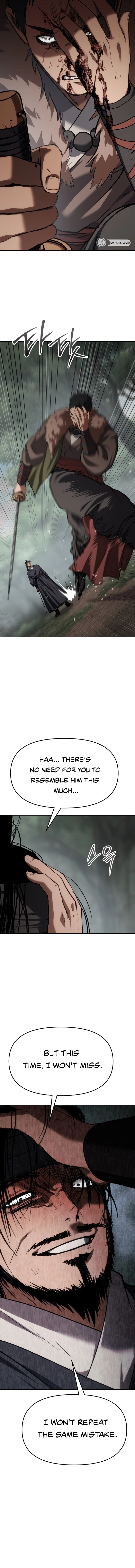 informer Chapter 74 - 74 Page 22