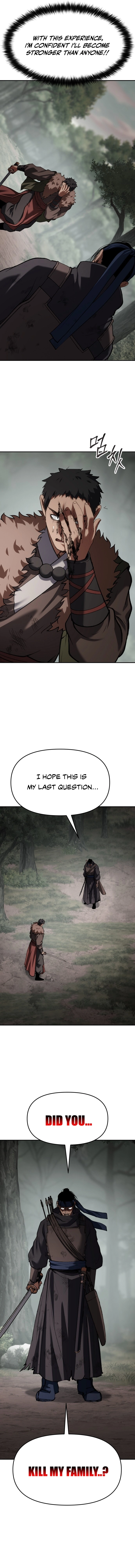 informer Chapter 74 - 74 Page 24