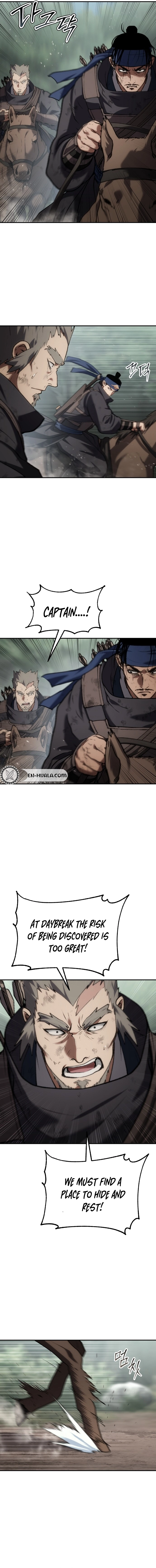 informer Chapter 73 Page 8