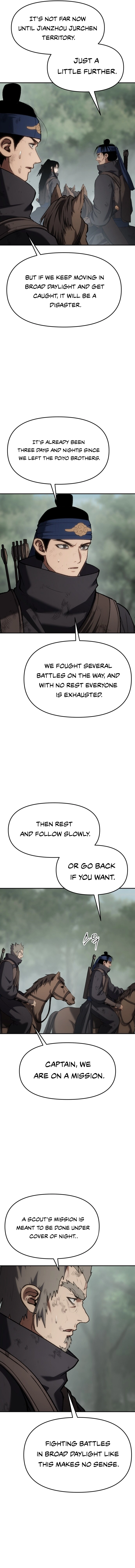 informer Chapter 73 Page 9