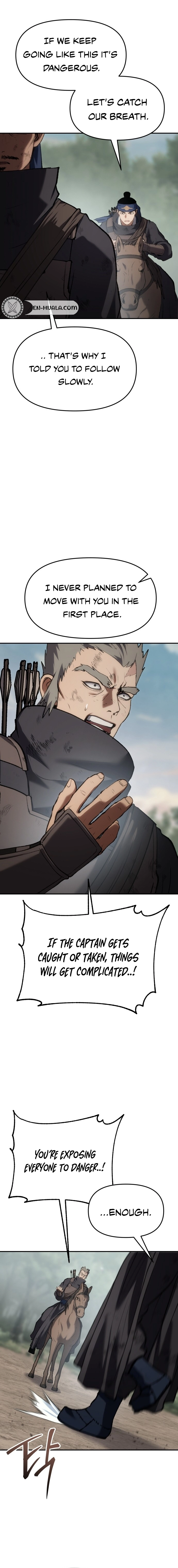 informer Chapter 73 Page 10